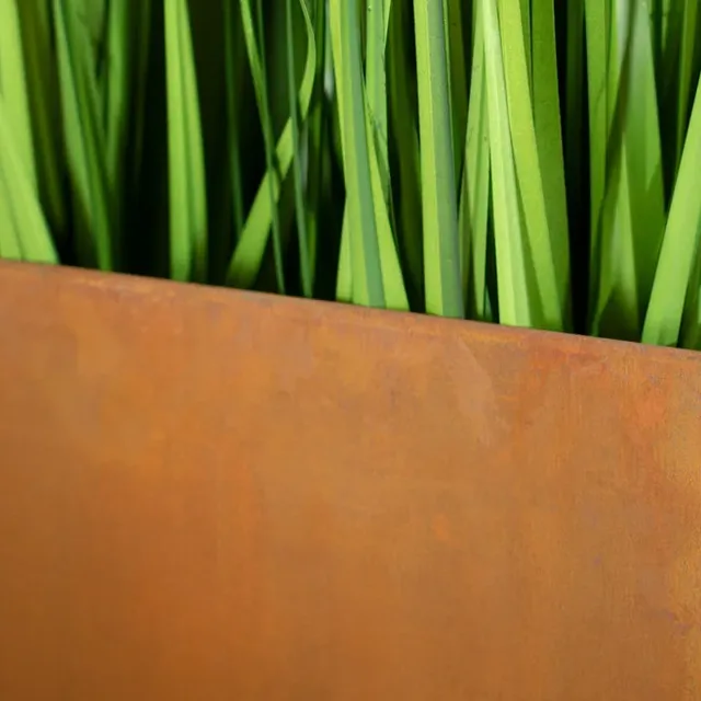 बाहरी बाड़ का कार्य.