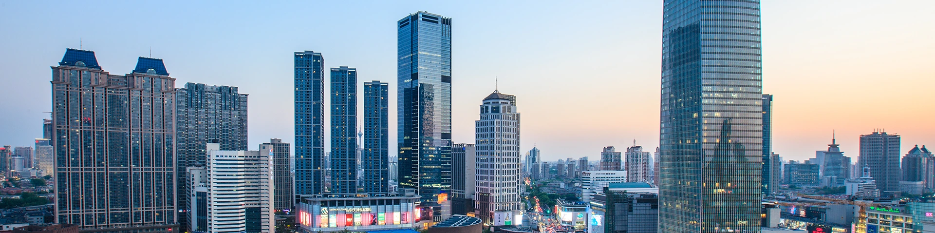 गोपनीयता नीति