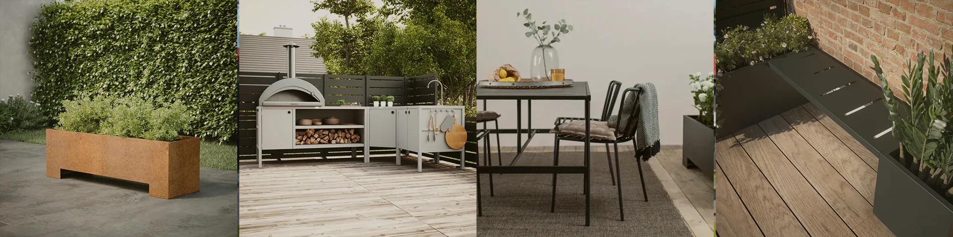 उत्पादों