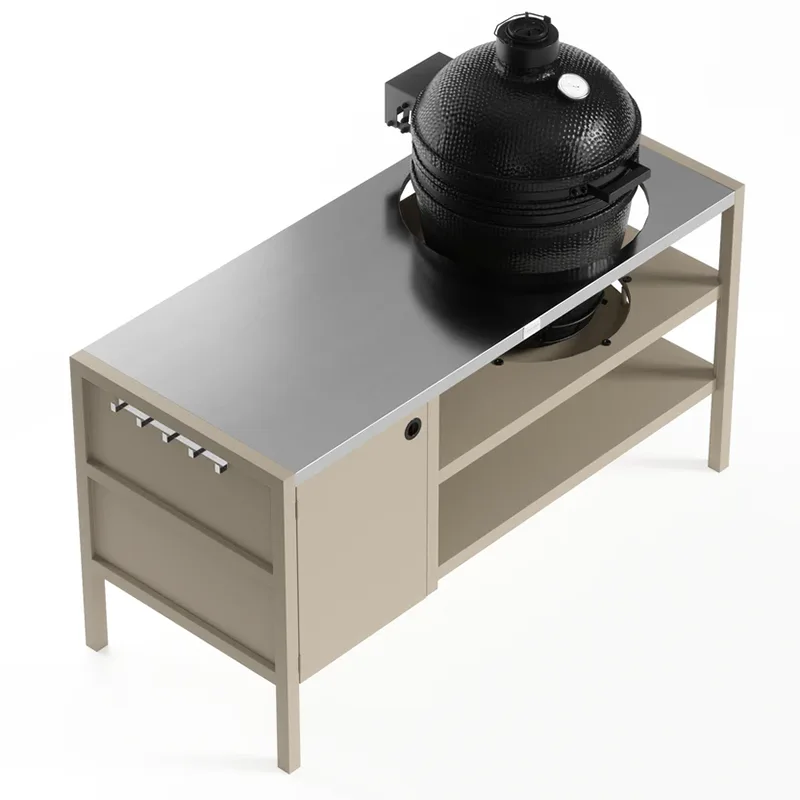 ओवन के साथ मल्टी फंक्शनल आउटडोर कैबिनेट को सर्वोत्तम बैकयार्ड अपग्रेड क्या बनाता है?