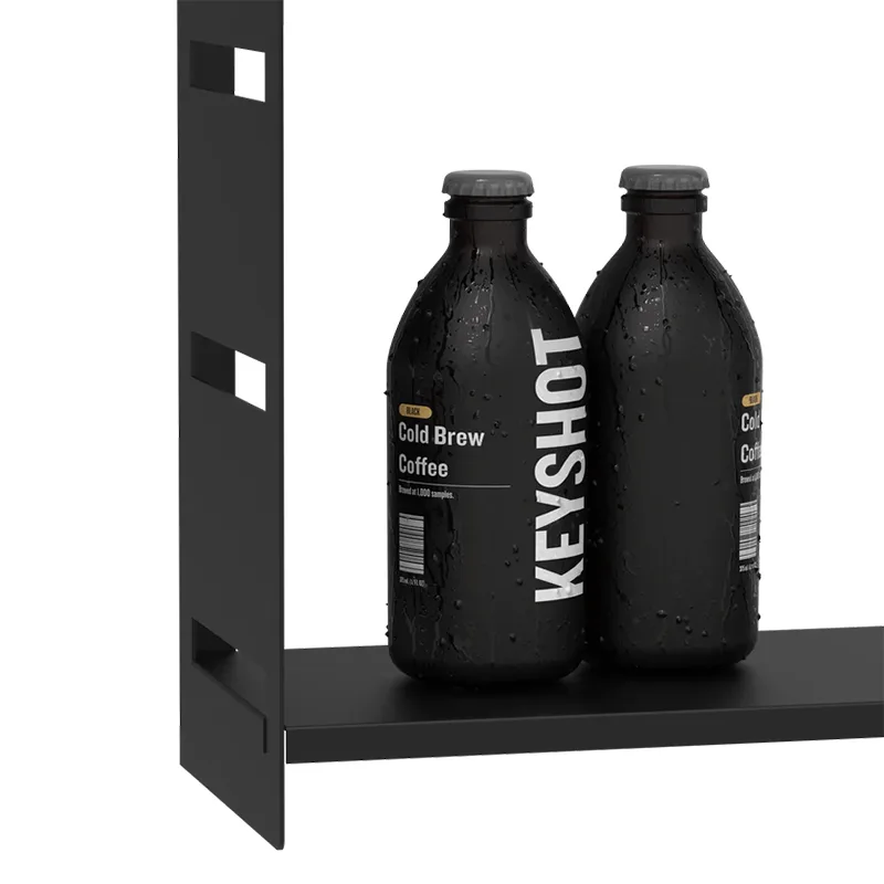 धातु पूर्ण दीवार अलमारियाँ