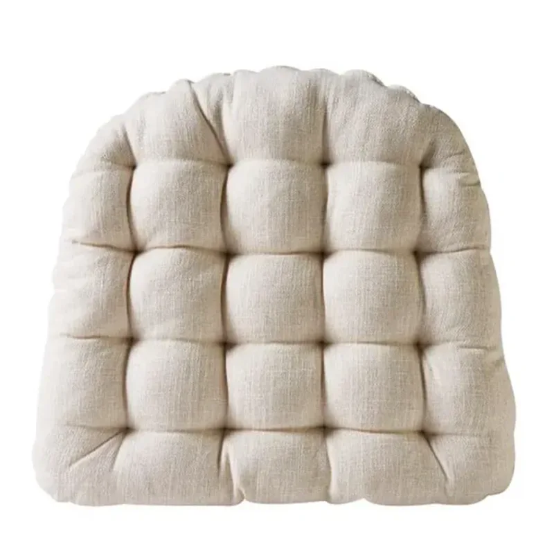 आउटडोर डाइनिंग चेयर कुशन